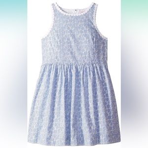 Lilly Pulitzer Toddler Girls Tori Dress 2T